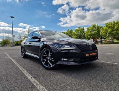 Shampouinage des sièges & tissus - TCF Motors