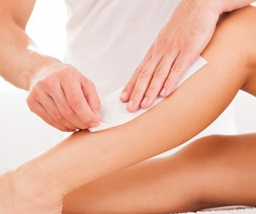 Epilation 3 zones au choix (demi jambe, maillot simple, aisselle)