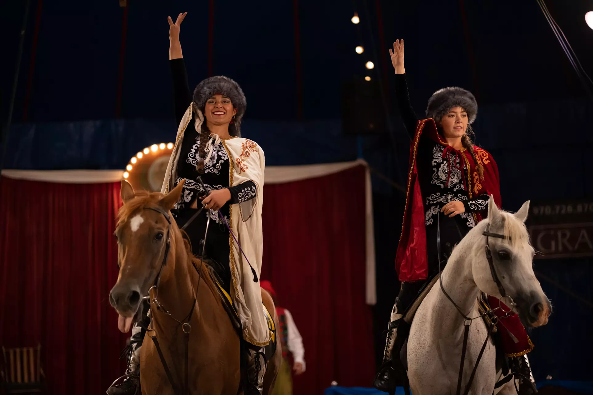 Zoppe Family Circus - Up to 49% Off 