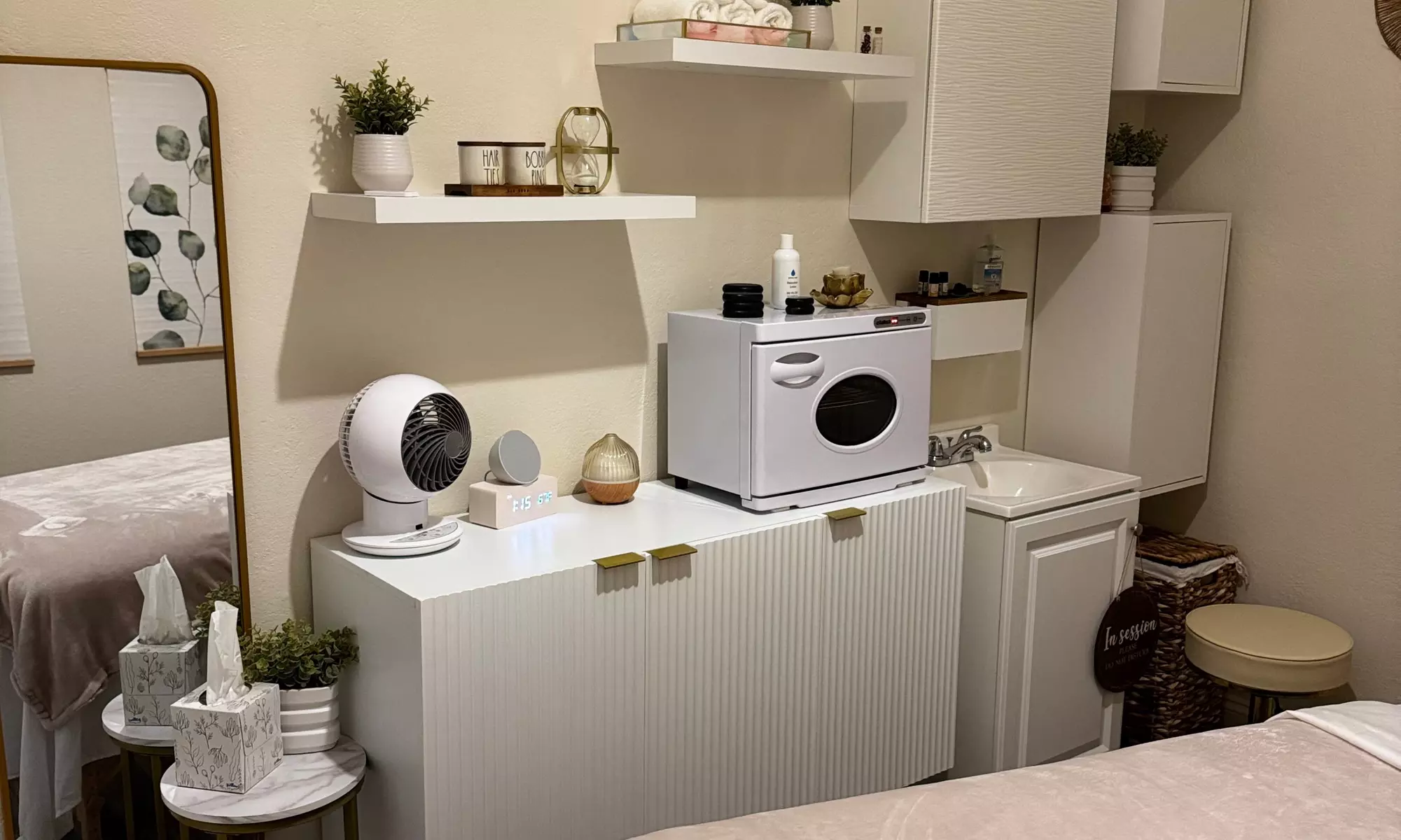 Relax with a 60- or 90-Min Custom Massage Options