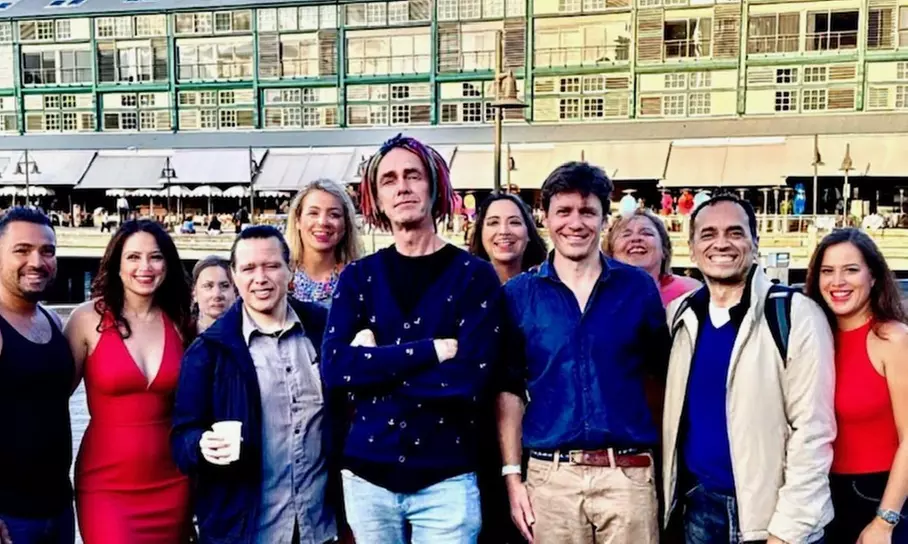 Up to 73% Off on Handcraft Class at Writers Mirror - Primary Image