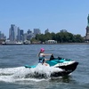 Image 7: One-Hour Jet Ski Rental or NYC Landmarks Tour for Two People