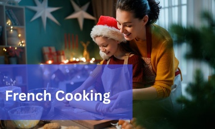 French Cooking - Dishcover Academy