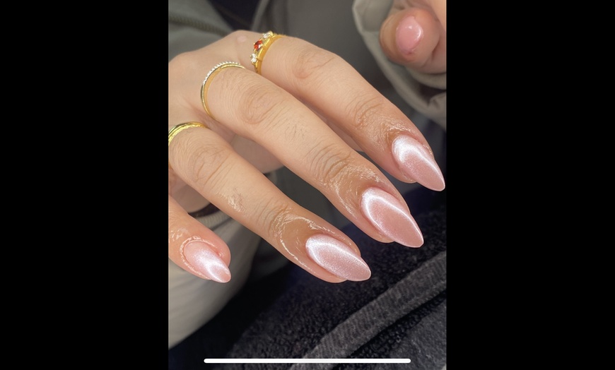 Image 1: Mani-Pedi - Shellac / No-Chip / Gel at C And M Laser Ltd