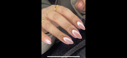 Shellac/gel polish to toes - C And M Laser Ltd