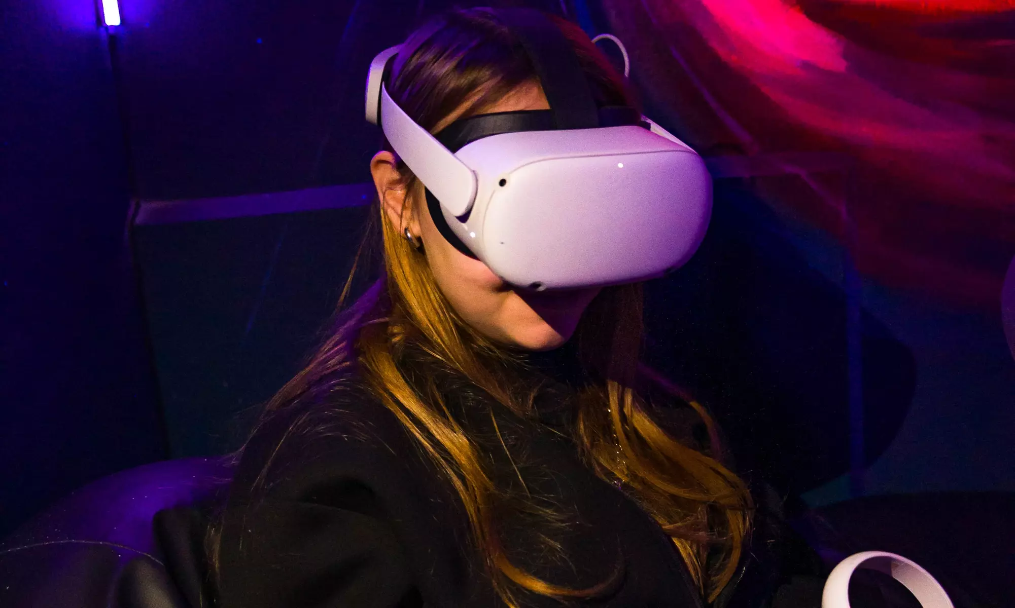 Do 25% zniżki na: Park rozrywki w firmie TomorrowLand Kraków