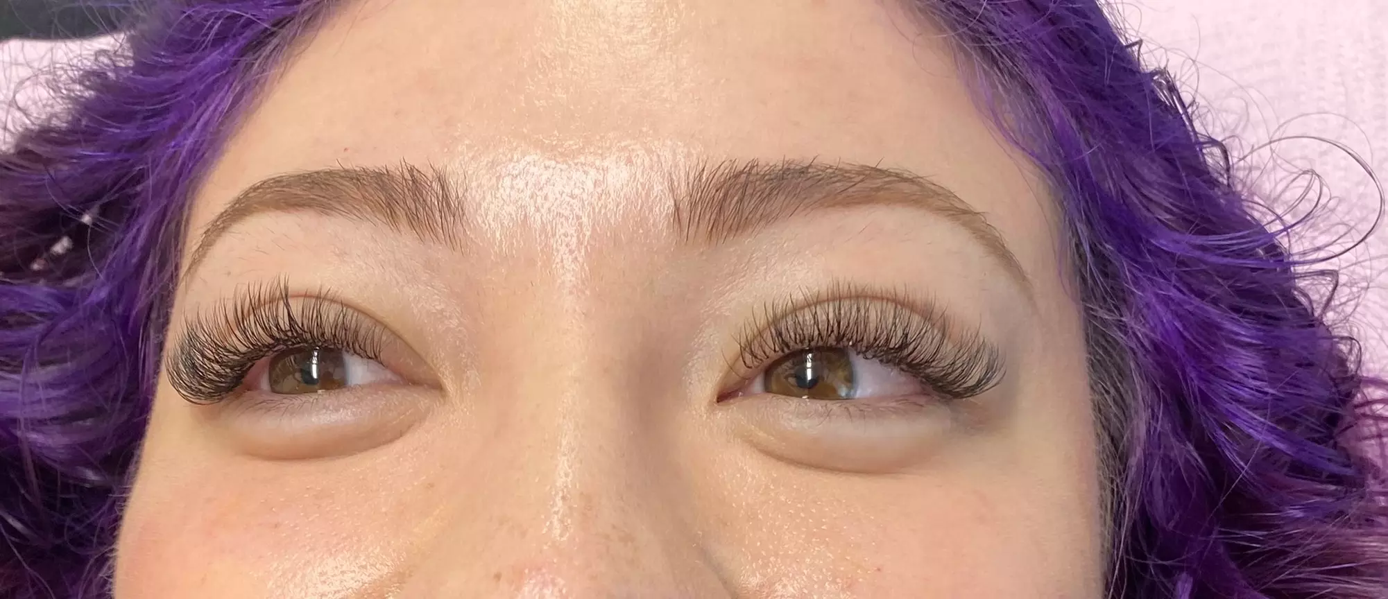 Enhance Your Look with Lash Extensions and Fill