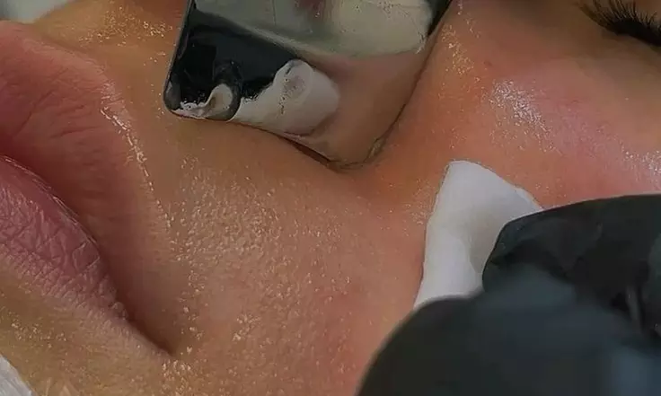 One, Two, or Three 90-Min Luminous Skin Ritual Facial Sessions for One