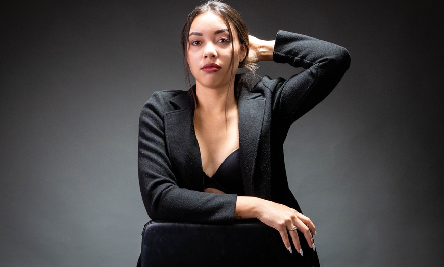 Image 2: Up to 69% Off on Studio Photography at Atila Media LLC