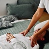 Image 1: Bien-être japonais : séance de shiatsu ou massage du dos ciblé