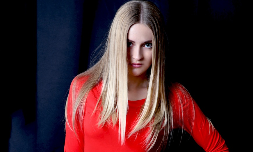 Image 9: Shooting mise en beauté avec Shooting Flash Studio