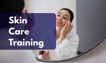 Bathing & Beauty Online Course - Compete High