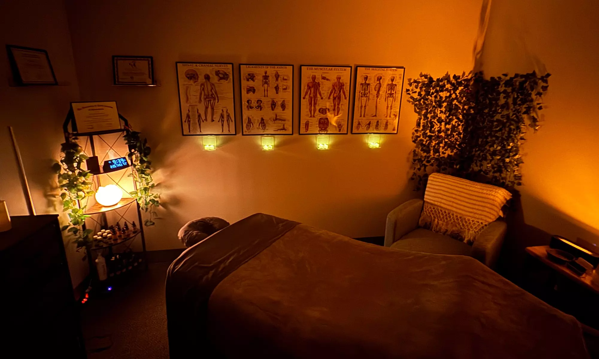 Up to 30% Off Therapeutic Swedish or Deep Tissue Massage at MyoReform