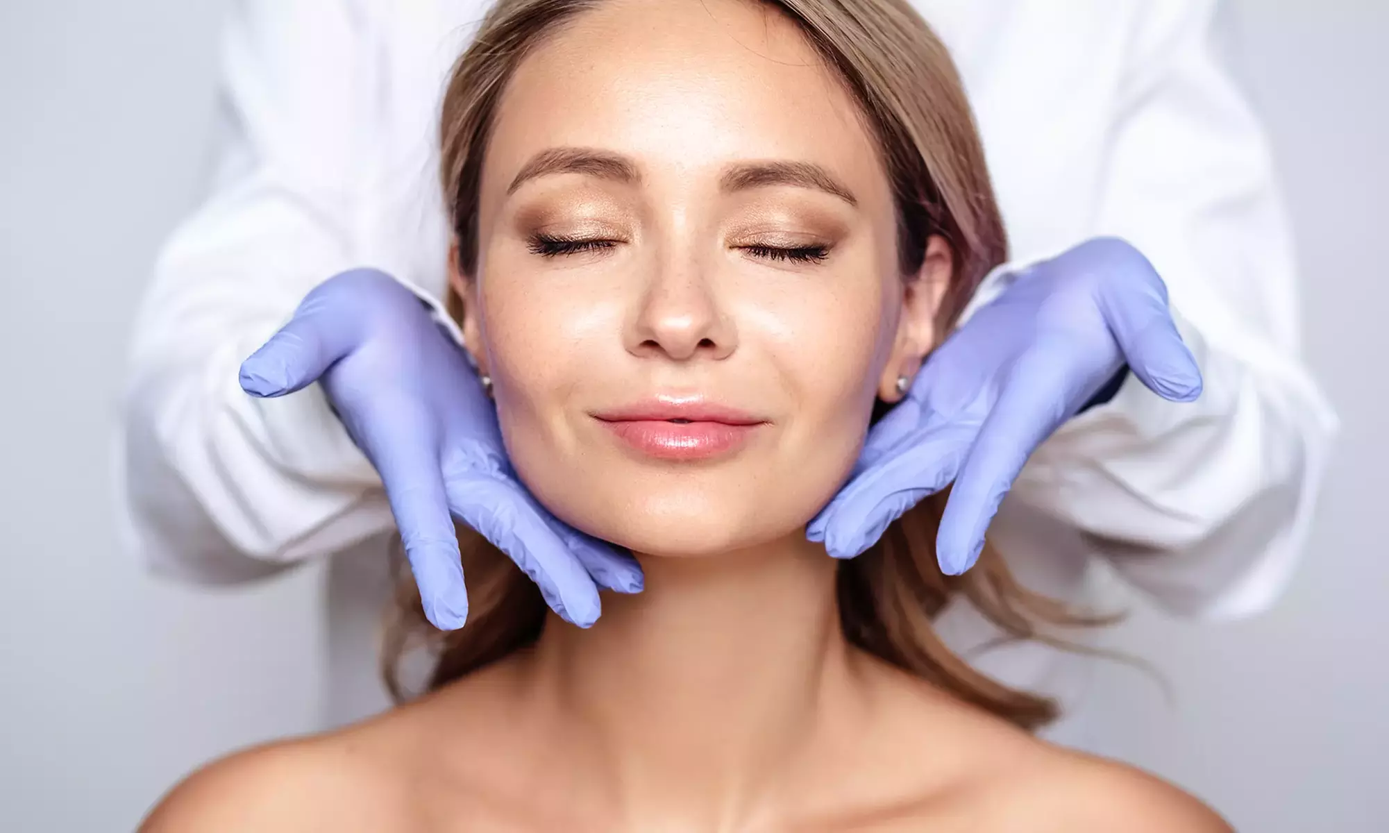 Up to 46% Off on Facial - Collagen at Love The Lipo Mecca - Primary Image