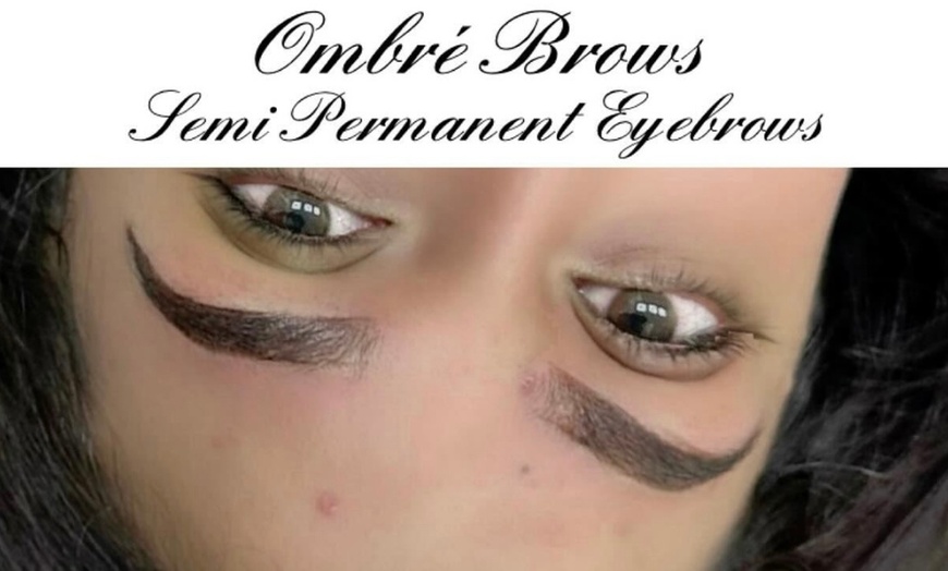 Image 4: Up to 50% Off on Microblading at Beauty First RR