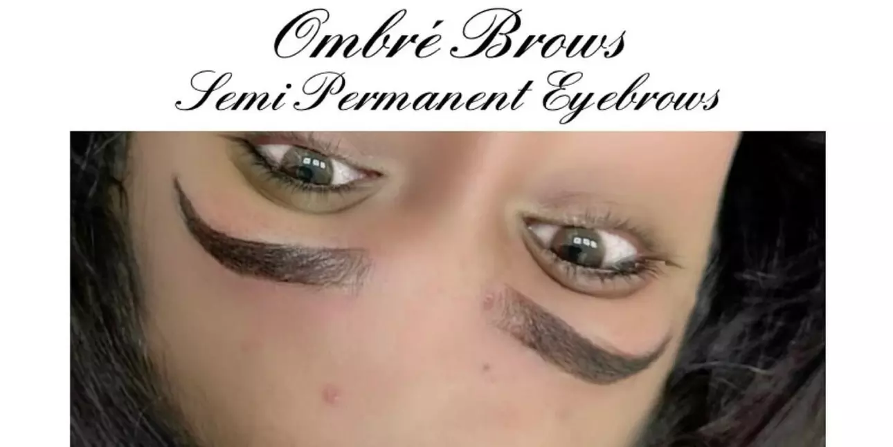 Up to 50% Off on Microblading at Beauty First RR