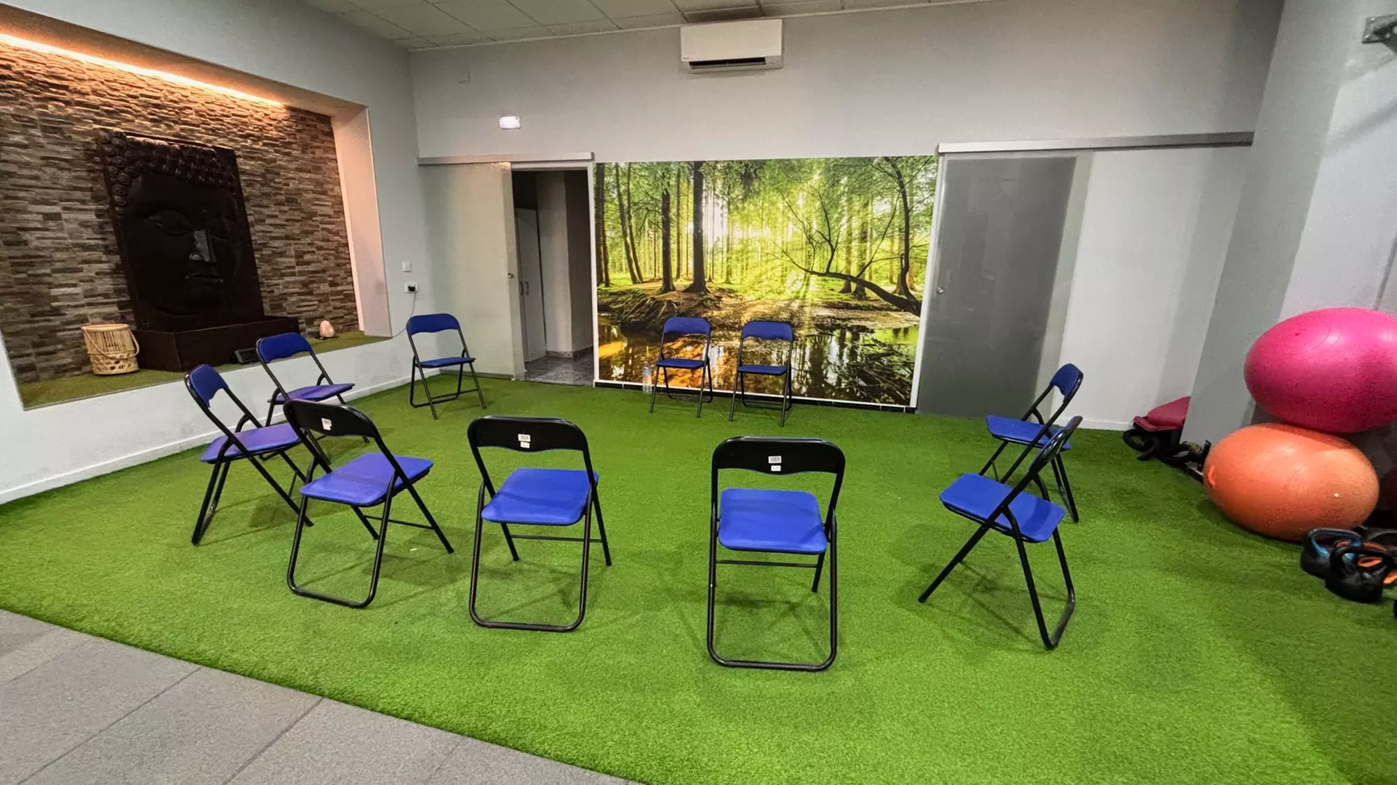 Supera tus bloqueos con la técnica de constelaciones familiares