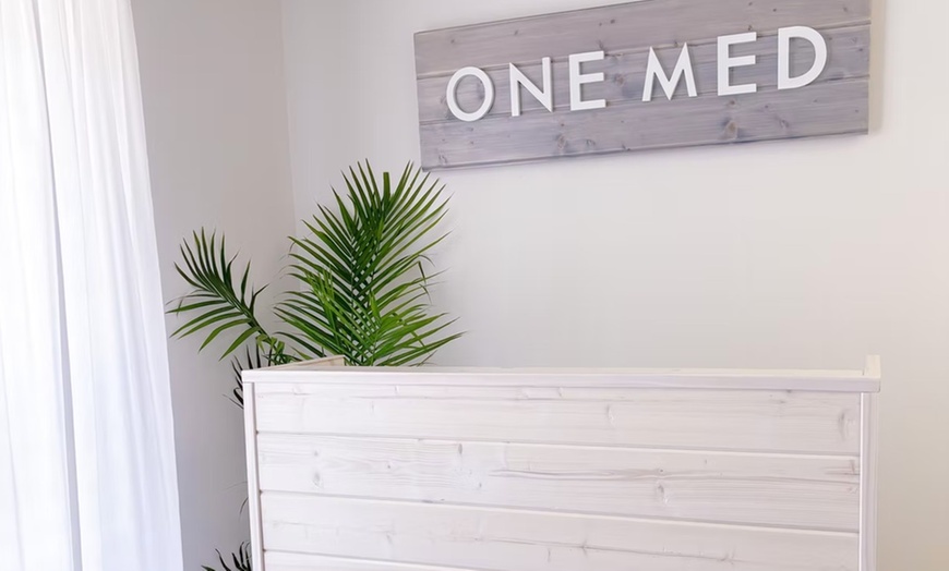 Image 2: Up to 55% Off on Acupuncture at One Med