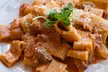 Up to 35% Off on Italian Cuisine at Pazza On Porter - Second Medium