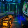 Image 1: Sing & Celebrate: 1, or 2 hours karaoke room (Up to 10 People)