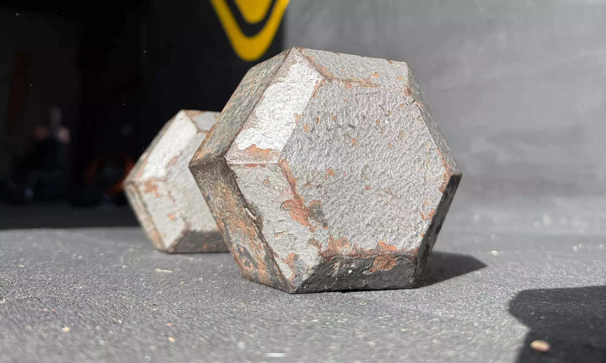 Build Strength with Intro Classes Pack For All Levels in Sacramento Area