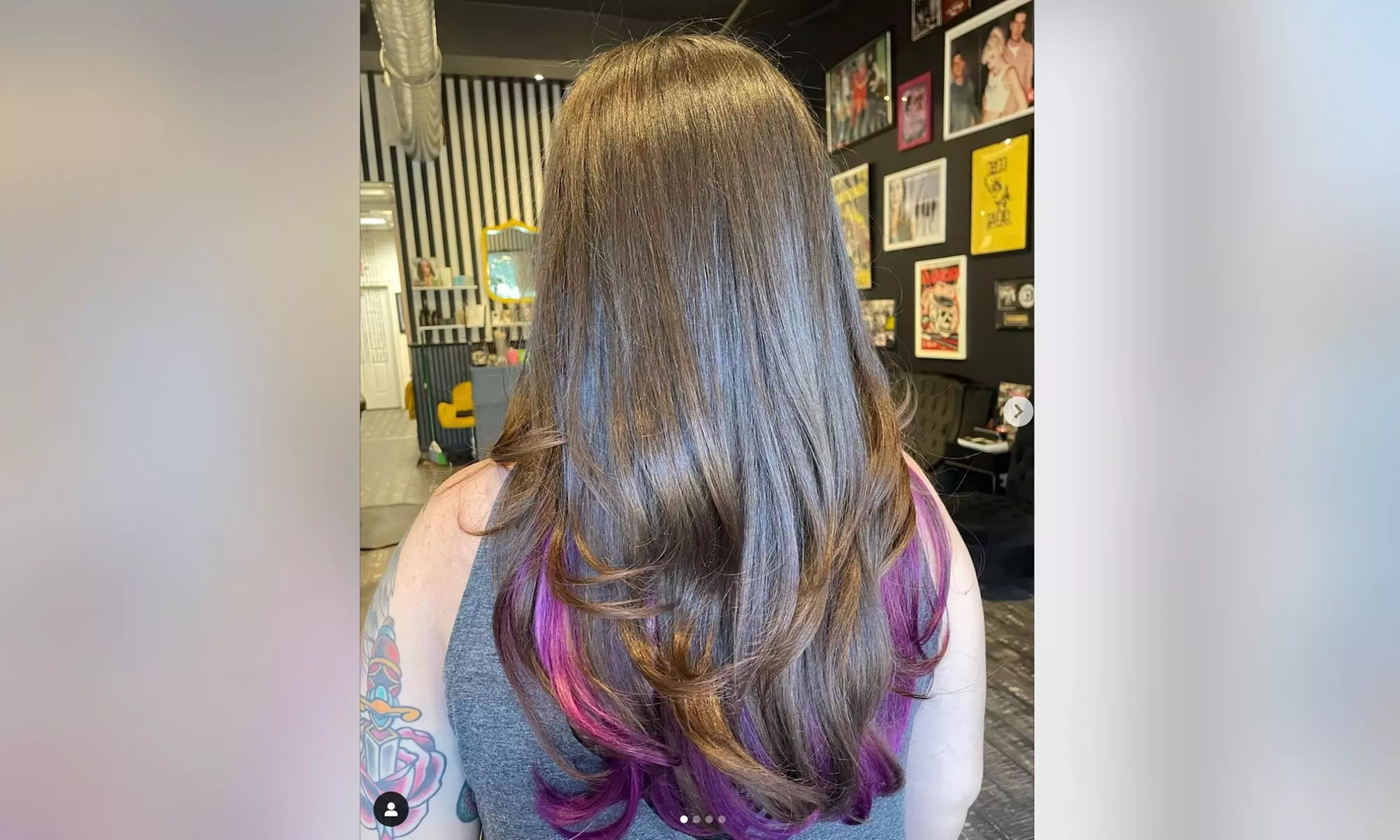 Experience Do Or Dye's Student Haircut & Blow Dry with Styling, Up to 31% Off for a Fresh New Style - Primary Image