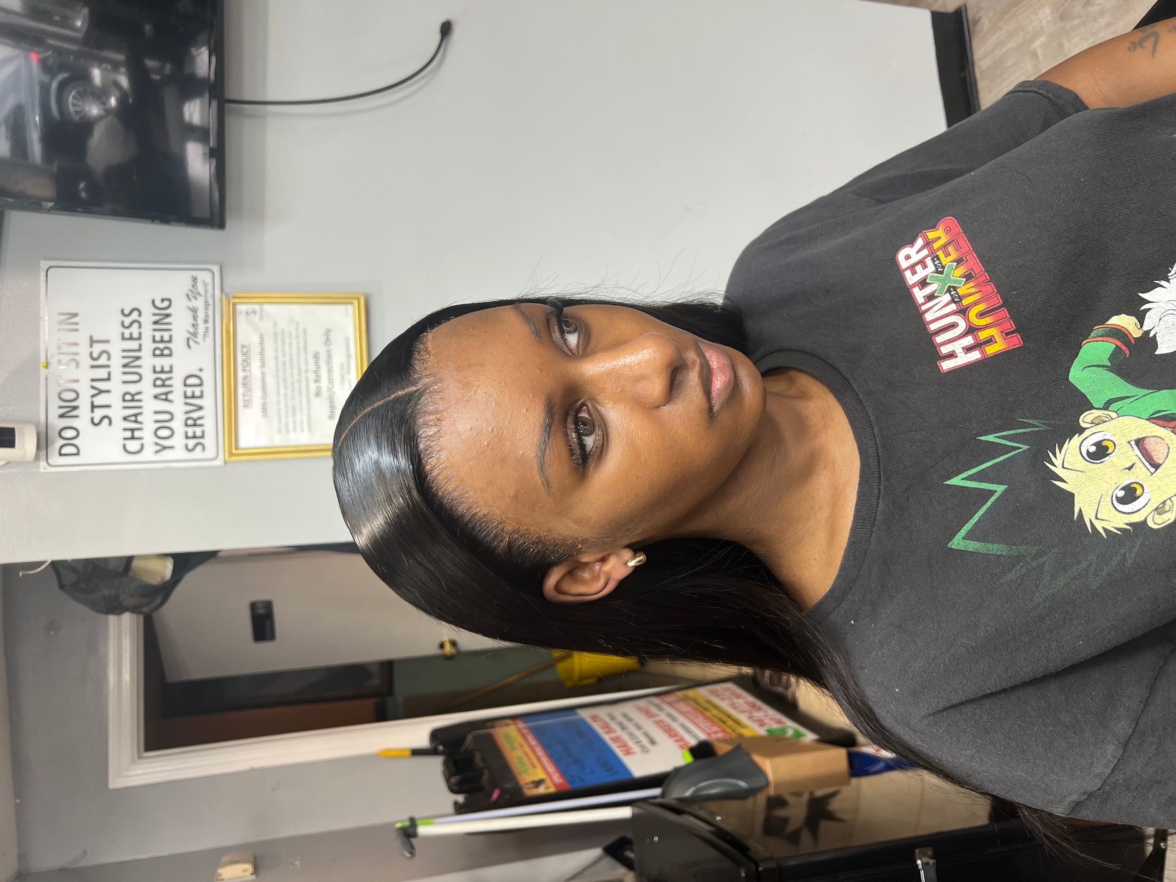 Achieve the Perfect Style with a Wig Install or Traditional Sew In