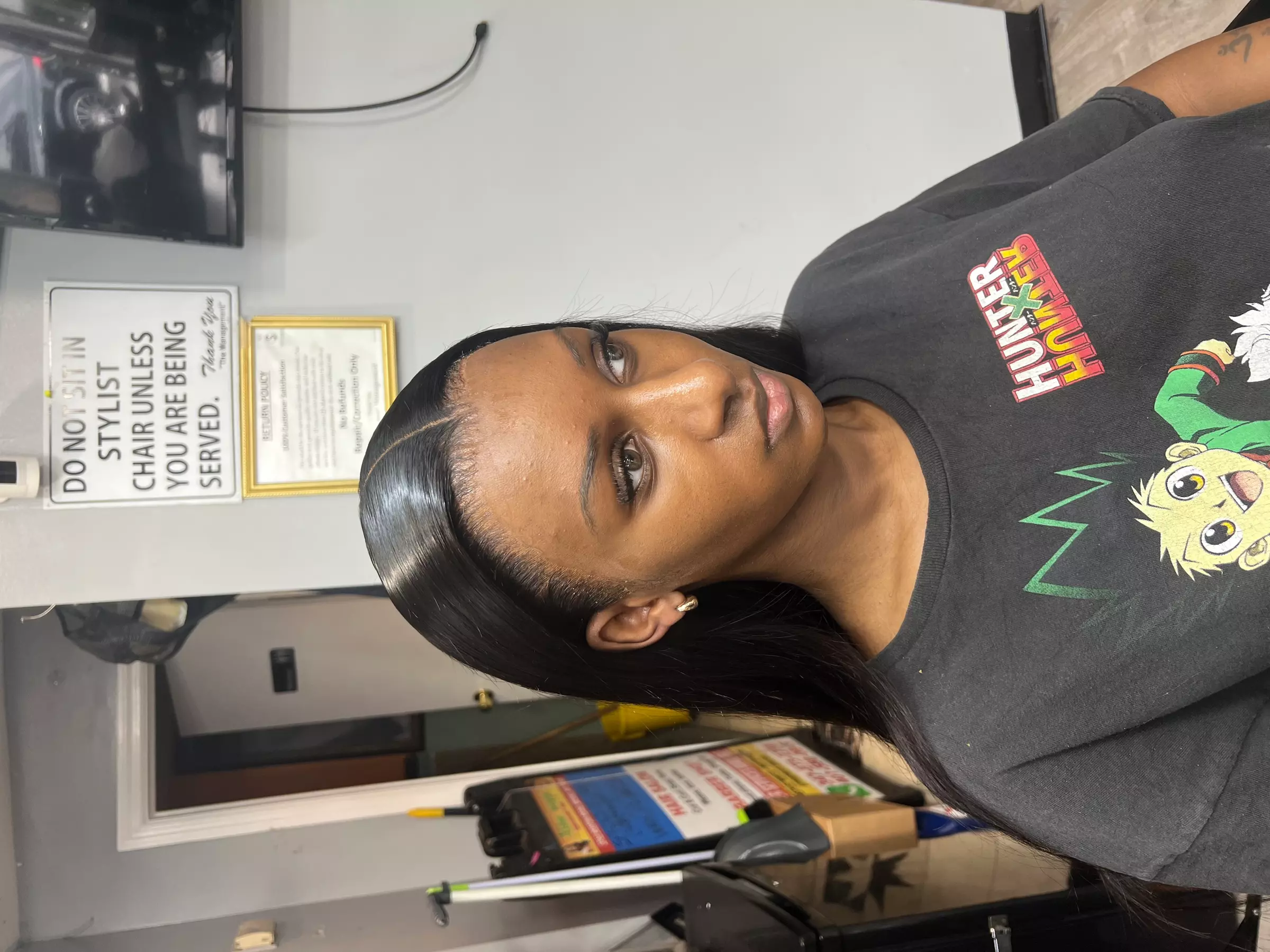 Achieve the Perfect Style with a Wig Install or Traditional Sew In