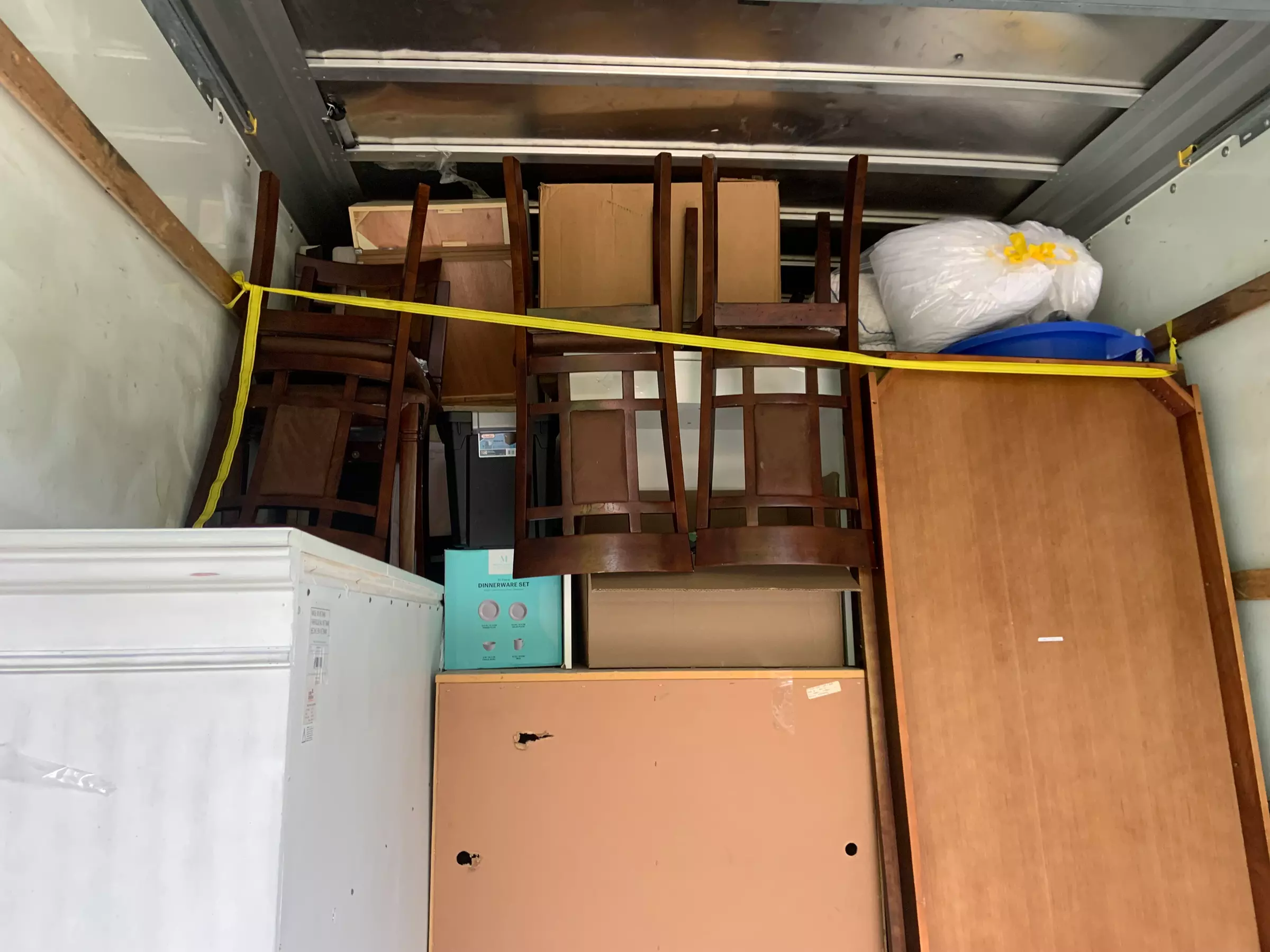 Up to 78% Off on Moving Services at Strategic Movings