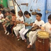Image 3: Engage Kids in Five or Ten Kids Capoeira Classes at Move! Studio
