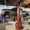 Image 2: Oil Change & Multi-Point Inspection
