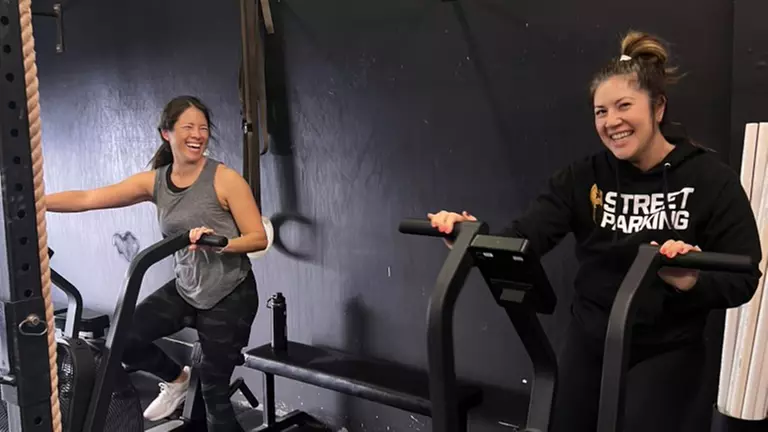 Boost Your Fitness with 10 Functional Classes at Iron Coast