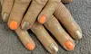 Up to 49% Off on Nail Salon - Mani-Pedi at EmLa Designs