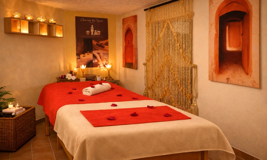 Image 2: Évasion relaxante avec modelage thaïlandais à l'huile ou détox