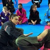 Image 10: Brazilian Jiu Jitsu & Taekwondo Trial Classes 