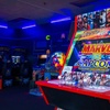 Image 1: The Best Underground Arcade in Stockton w/ Classic & Modern Games