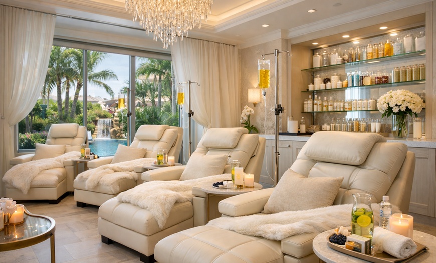 Image 2: Get 20 or 40 Units of Botox at Luminex Wellness and Aesthetics