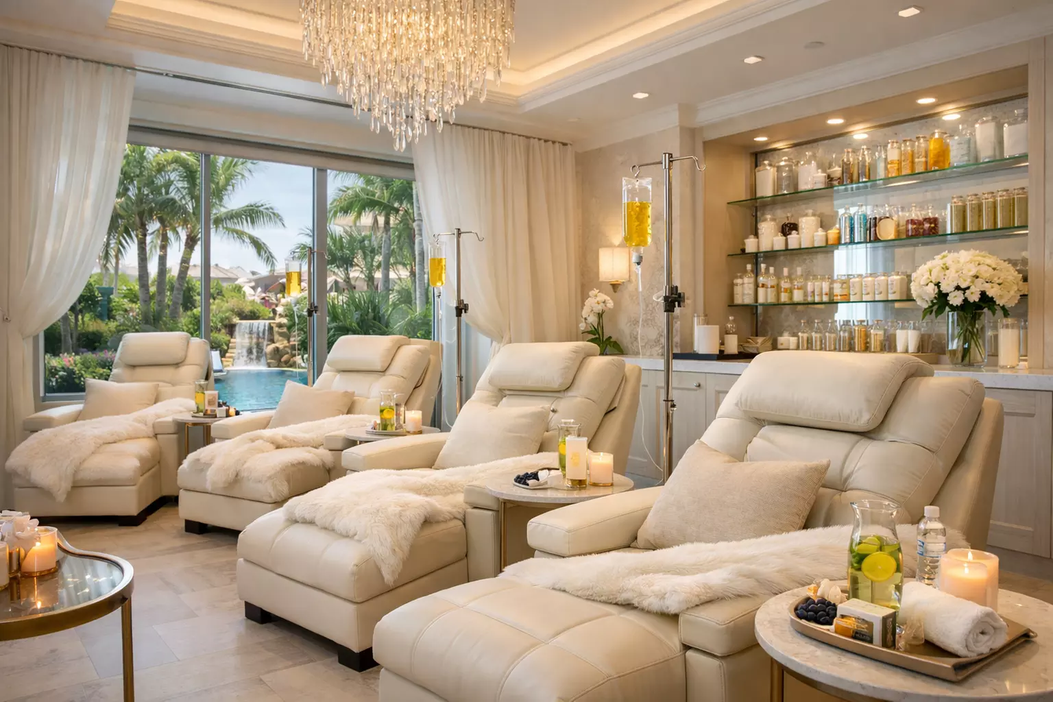 Get 20 or 40 Units of Botox at Luminex Wellness and Aesthetics