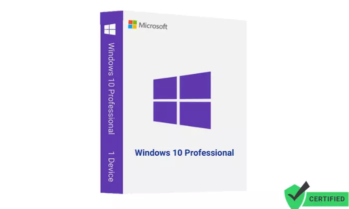 Up to 80% Off On Microsoft Windows 10 Digital license keys. - Primary Image