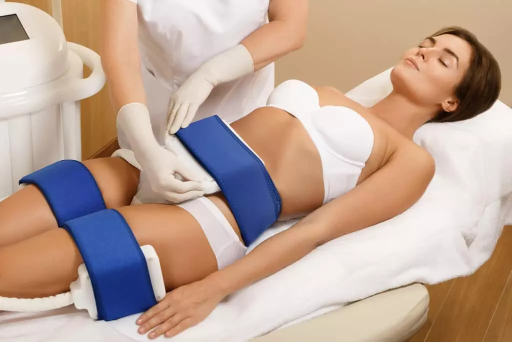 Revitalize with Sculpting Sessions w/ De-bloat & Detox Systemm at Skin and Sculpt Aesthetics (Up to 55% Off) - Primary Image
