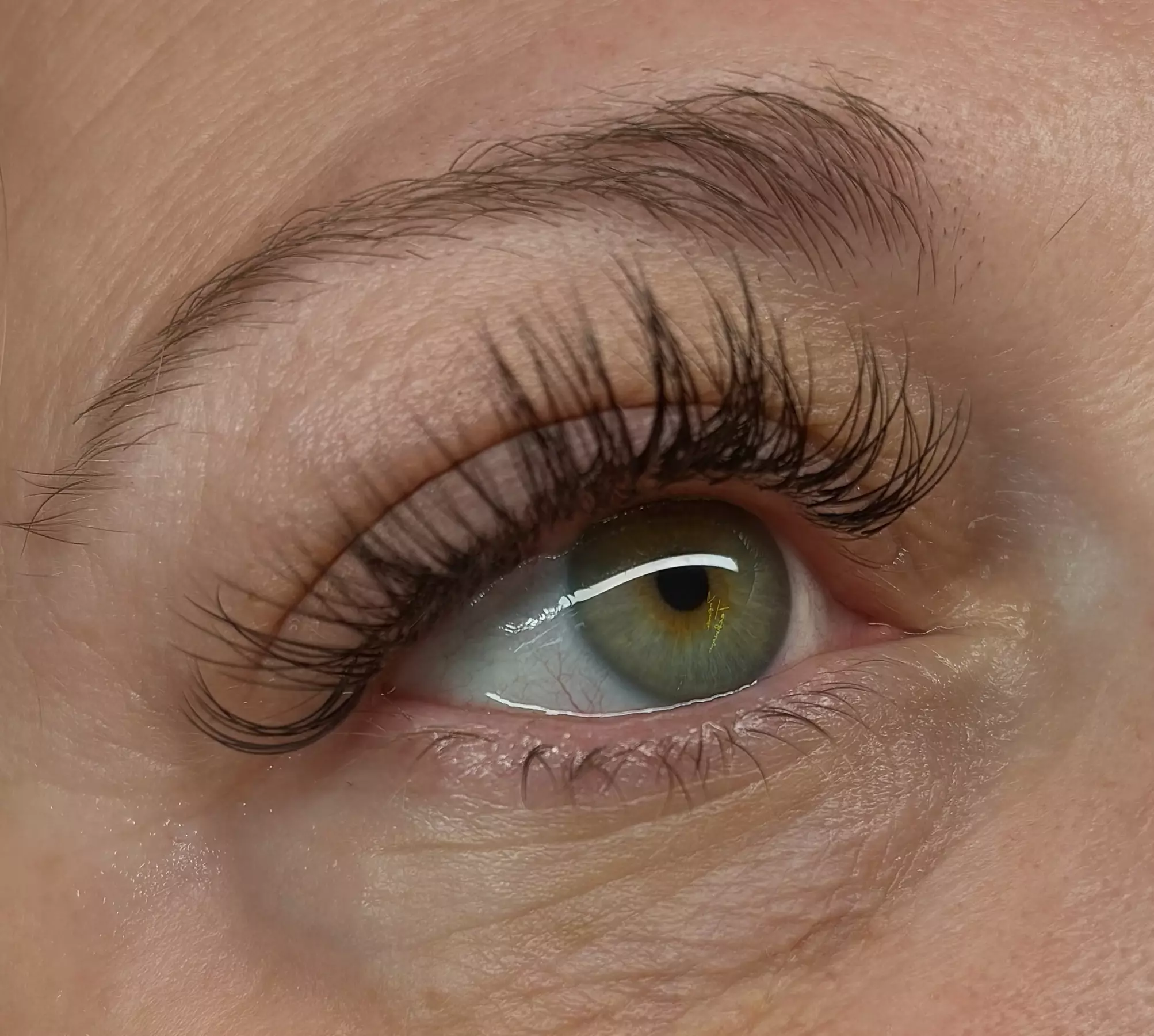 Full Set Classic, Hybrid or Volume Lash Extensions + 2-Week Fill