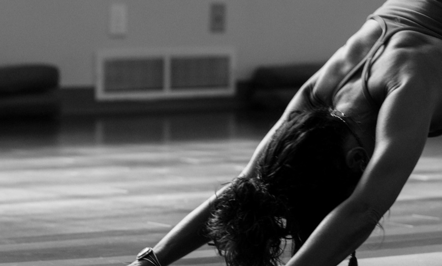 Image 1: 3-Class Pack or 1 Month of Fitness Classes to Boost Your Routine 