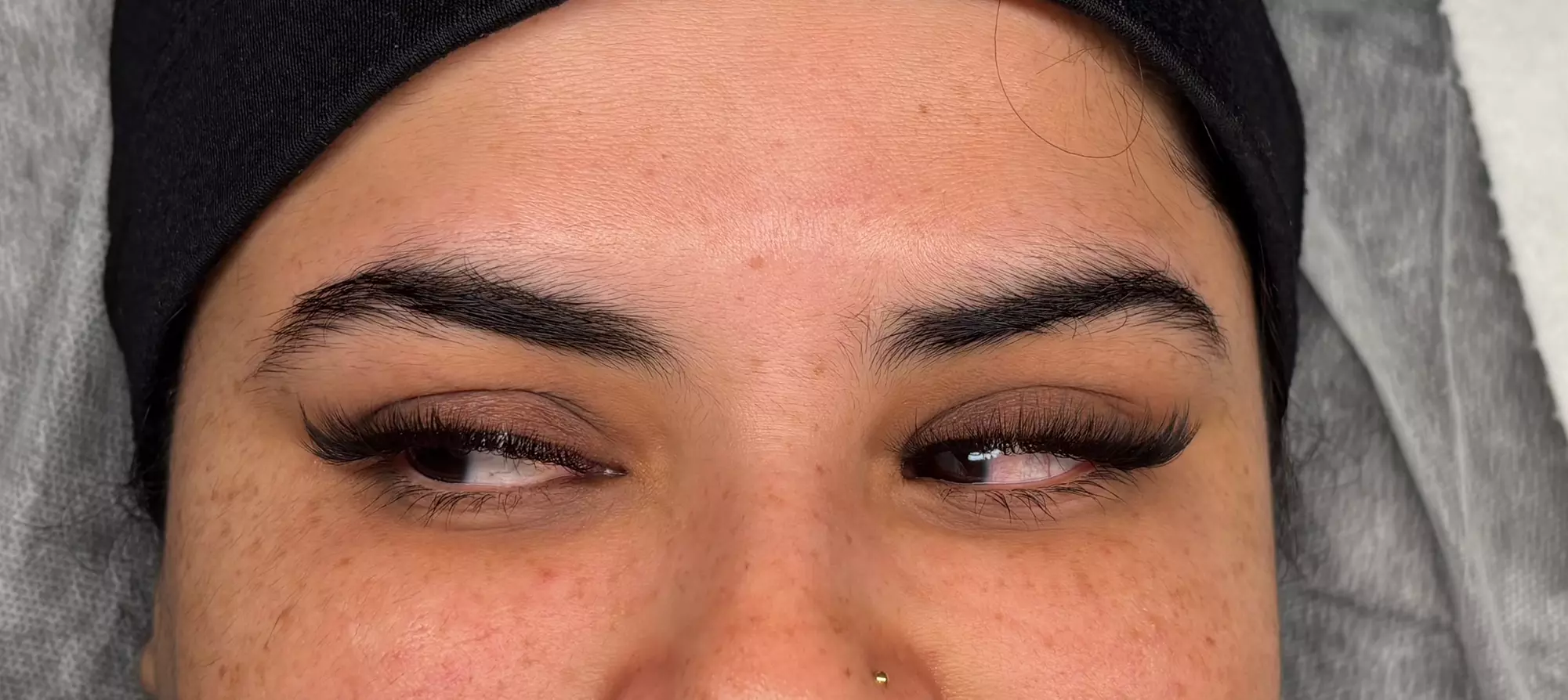 Up to 37% Off on Eyelash Extensions at Bayan Beauty