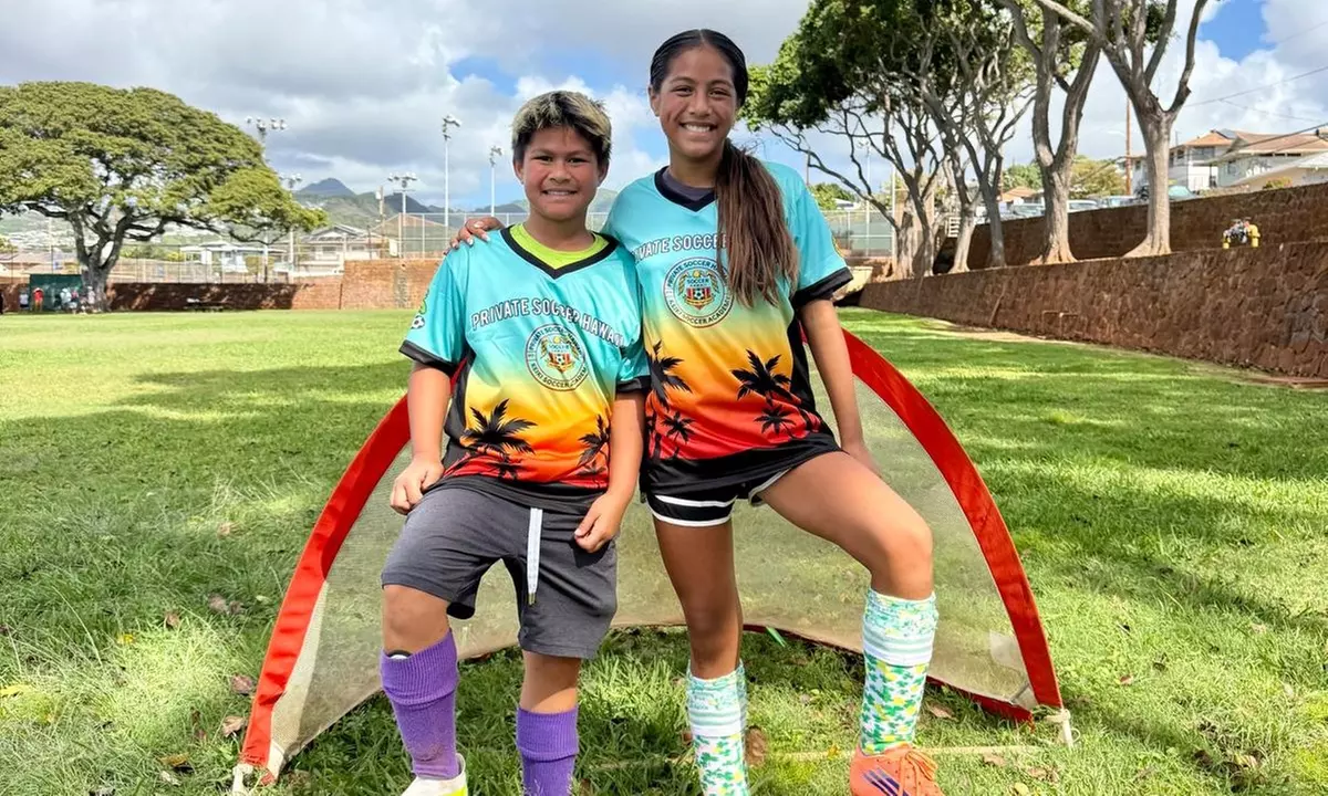 European-Style Soccer Training & Advanced Clinics