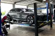 Up to 69% Off on Wheel Alignment / Balancing at Rite tire & auto - Second Medium