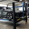 Image 2: Up to 65% Off on Wheel Alignment / Balancing at Rite tire & auto