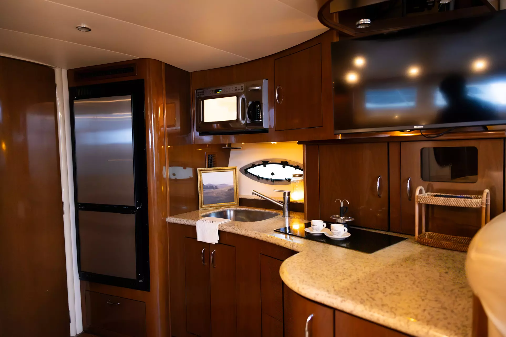 Luxury Private Yacht Cruise – Clearwater, FL