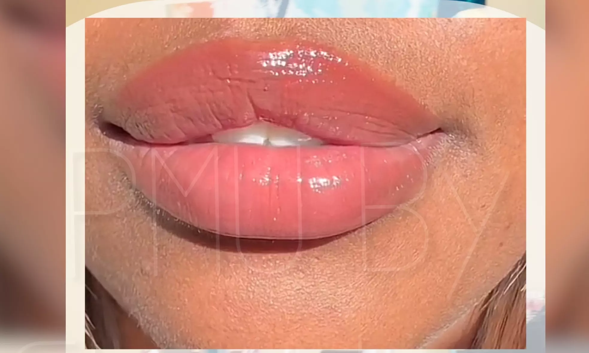 Up to 48% Off on Permanent Makeup at PMU By Christine