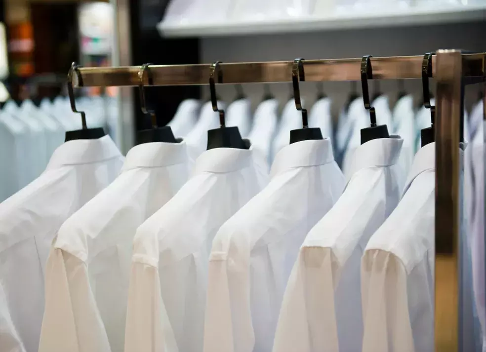 Get Toward Laundry Services: Suit, Tops, and Pants Cleanings
