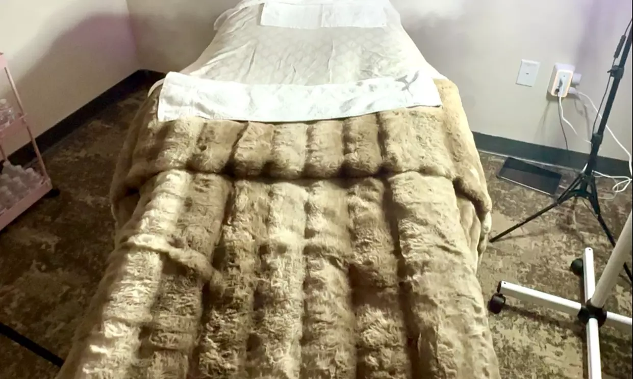 Gentle Brazilian Wax for Comfort